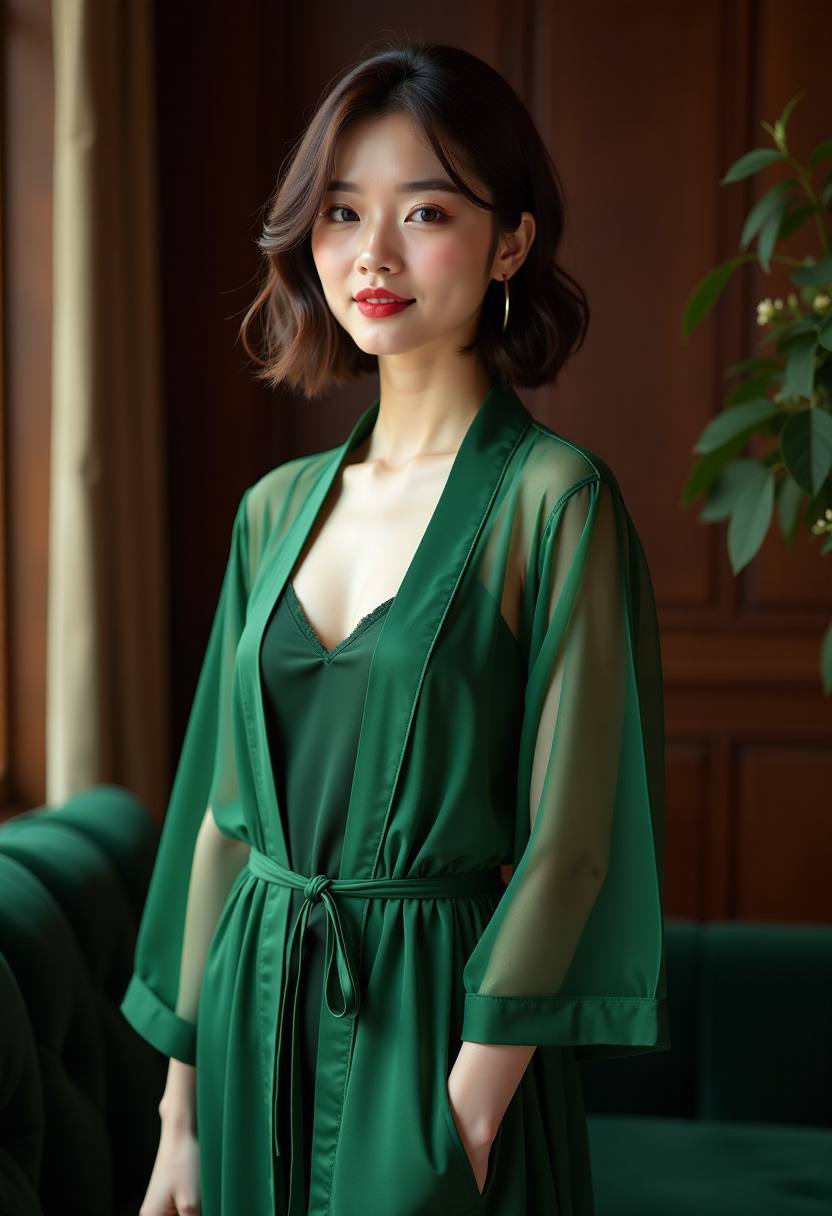邻家厨房的温度海报