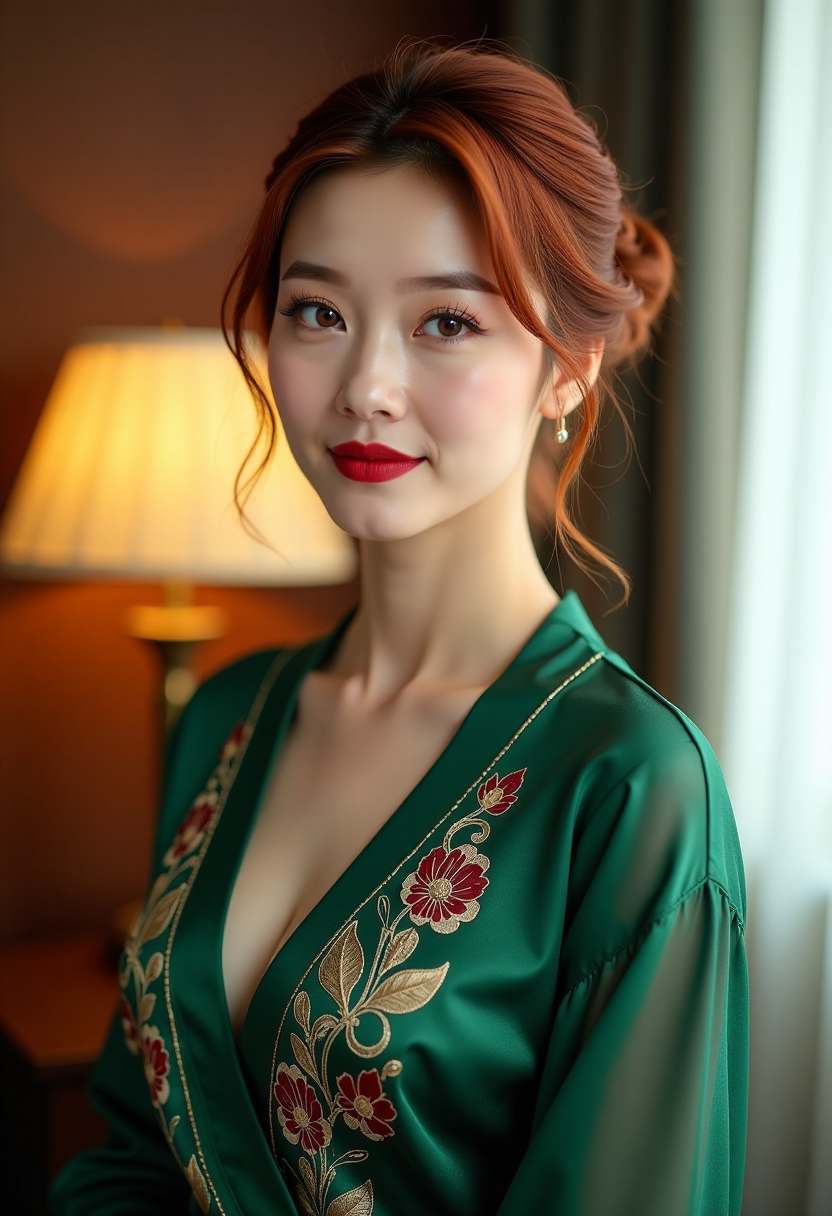 外婆的针线盒海报